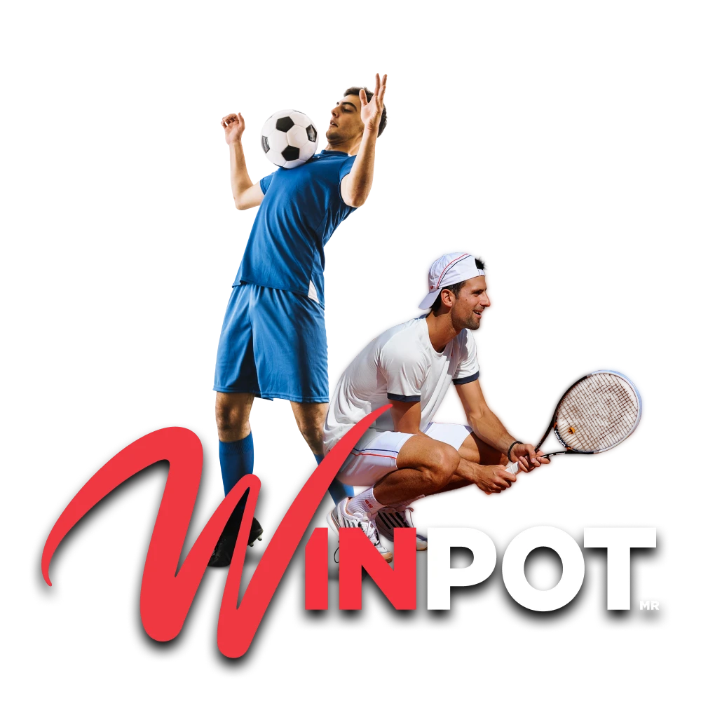 Te contamos sobre las apuestas deportivas en Winpot.