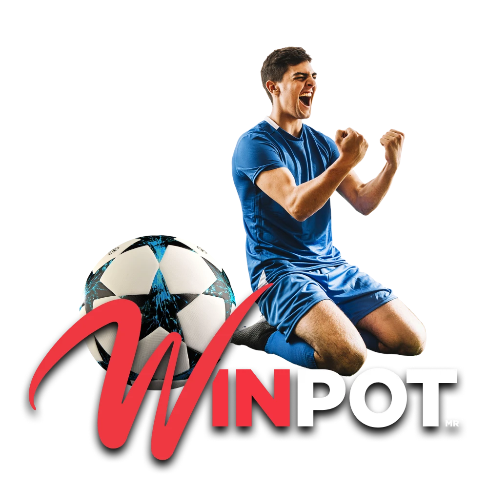 Apuesta en deportes con Winpot.